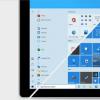 創(chuàng)新科技資訊:Windows 10的``開(kāi)始''菜單得到了視覺(jué)上的刷新 創(chuàng)新科技資訊:Windows 10的``開(kāi)始''菜單得到了視覺(jué)上的刷新