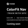 創(chuàng)新科技資訊：新的Colorfit Nav智能手表，即將推出
