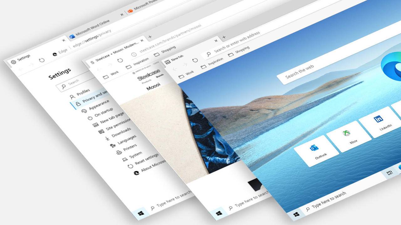 Microsoft Edge使安靜通知請(qǐng)求成為默認(rèn)設(shè)置