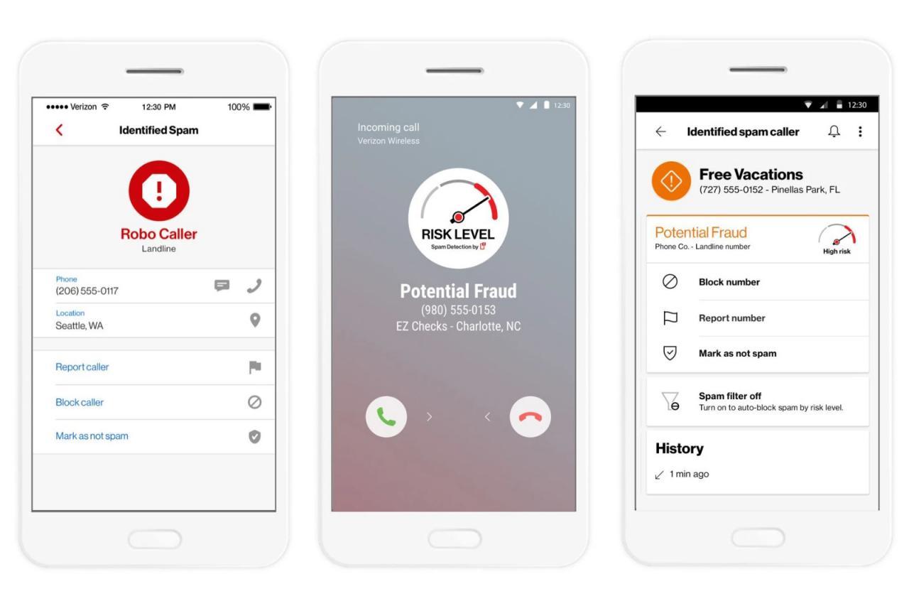蘋(píng)果的圍墻花園在Verizon上獨(dú)占iOS 14 robocall封鎖