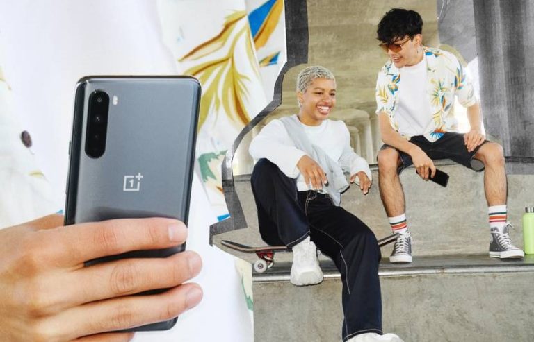 適用于OnePlus Nord的OxygenOS 10.5.2帶來了7月安全補(bǔ)丁，OnePlus Buds支持等