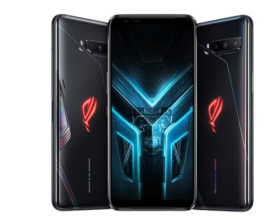 華碩ROG Phone 3：高達(dá)16GB的RAM