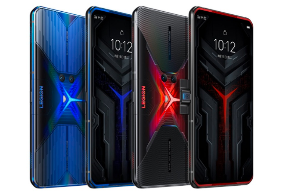 華碩ROG Phone 3：高達(dá)16GB的RAM