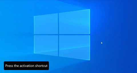 Microsoft PowerToys 0.20.0在Windows 10上添加了系統(tǒng)范圍的顏色選擇器