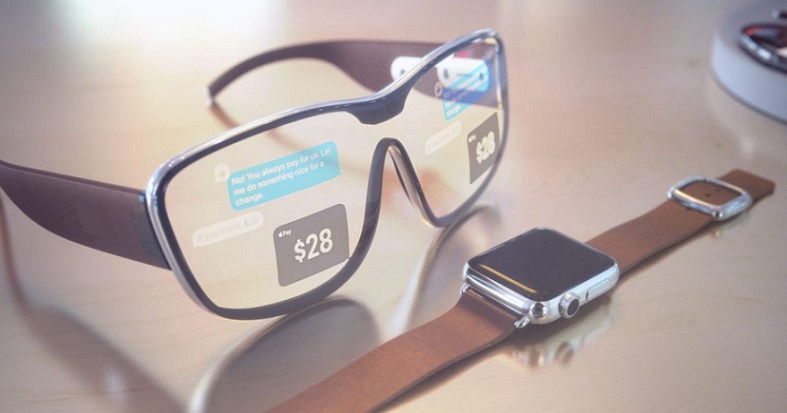 Apple Glass可以通過3D音頻支持使AR更具沉浸感