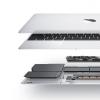 創(chuàng)新科技資訊：基于ARM的12英寸MacBook規(guī)格包括A14X Bionic SoC，高達(dá)16GB RAM，20小時電池壽命等