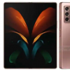 創(chuàng)新科技資訊：三星Galaxy Z Fold 2再次泄漏