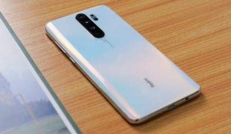 小米Redmi Note 10的實時圖像已泄露