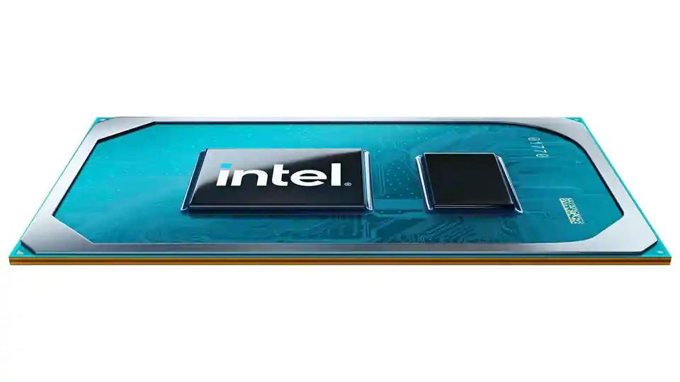 特爾推出面向未來筆記本電腦的第11代Intel Core