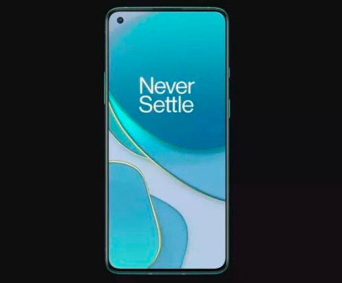 OnePlus 8T是有望在秋季推出的智能手機(jī)之一