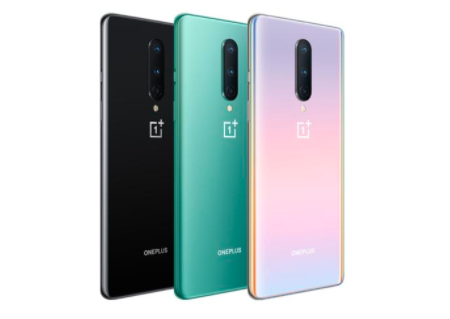 OnePlus 8T是有望在秋季推出的智能手機(jī)之一