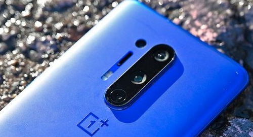 OnePlus 8 Pro授予最佳智能手機