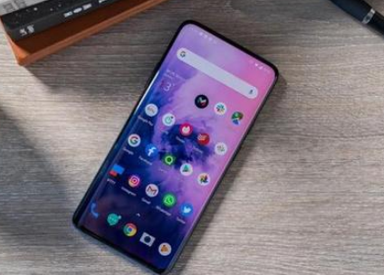 OnePlus 8 Pro授予最佳智能手機