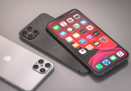 iPhone 12 Pro系列屏幕的重要聲明