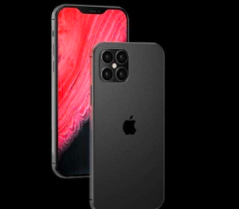 iPhone 12 Pro系列屏幕的重要聲明