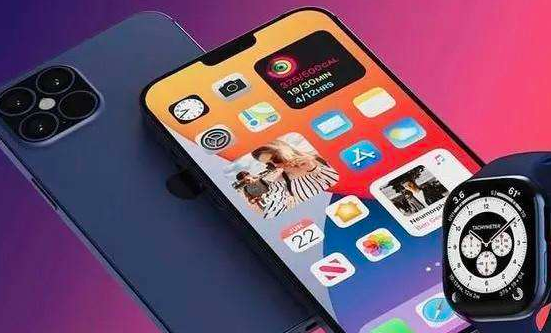 iPhone 12 Pro的渲染圖揭曉