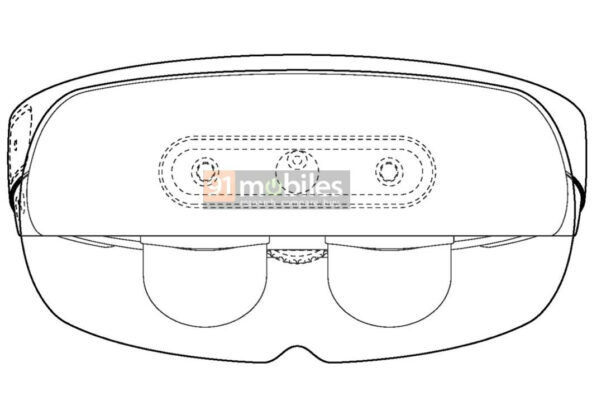 三星建議開(kāi)發(fā)類(lèi)似于微軟HoloLens的混合現(xiàn)實(shí)耳機(jī)
