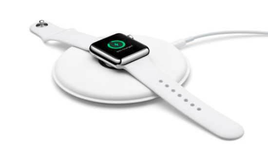 Apple Watch電池電量百分比問題的解決方案