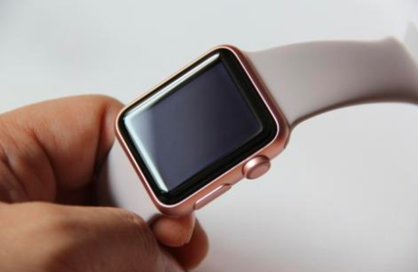 Apple Watch電池電量百分比問題的解決方案