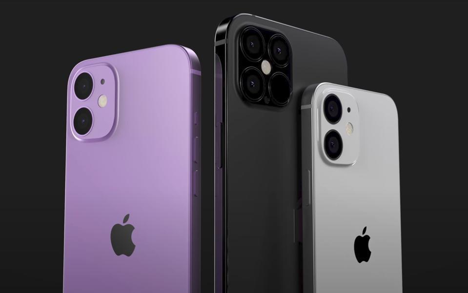 由于供應(yīng)問題，iPhone 12 Pro可能會(huì)取消120Hz屏幕