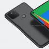 創(chuàng)新科技資訊：谷歌 Pixel 5渲染器揭示了完整的設(shè)計(jì)：打孔顯示屏，雙攝像頭等