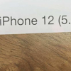 創(chuàng)新科技資訊：iPhone 12樣機和手機殼顯示了iPhone 4的痕跡