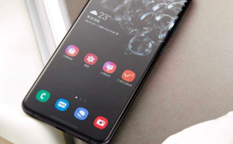三星Galaxy S21的性能測試結(jié)果