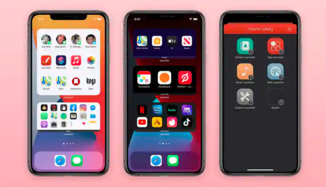 是否想在iOS 14上創(chuàng)建自定義小部件？