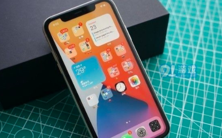 是否想在iOS 14上創(chuàng)建自定義小部件？