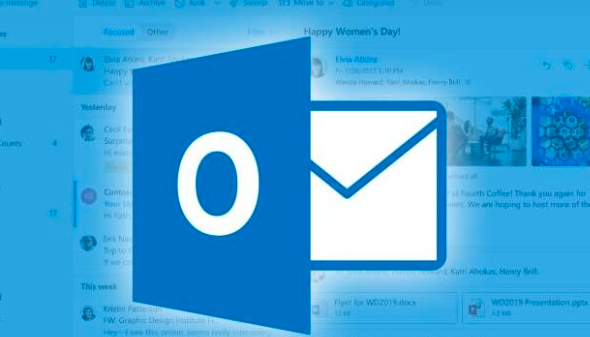 專(zhuān)家檢測(cè)到微軟Microsoft Outlook中的嚴(yán)重漏洞