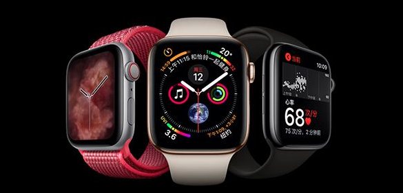 Apple Watch Series 6評(píng)測(cè)：性能向前邁進(jìn)了一大步