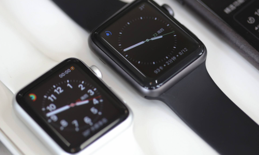 Apple Watch Series 6評(píng)測(cè)：性能向前邁進(jìn)了一大步