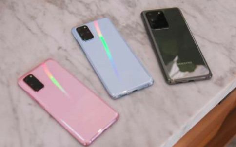 三星Galaxy S20風(fēng)扇版的所有詳細信息