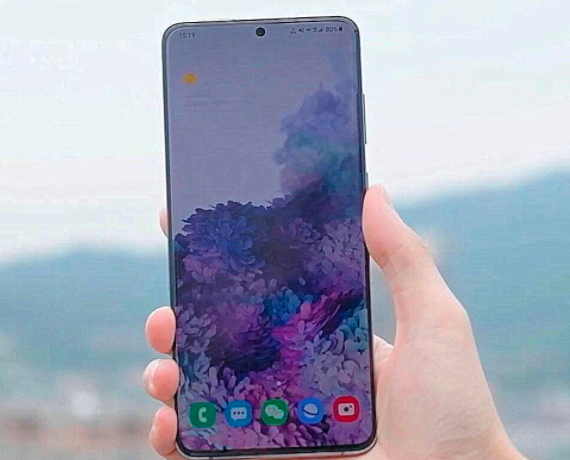 三星Galaxy S20風(fēng)扇版的所有詳細信息