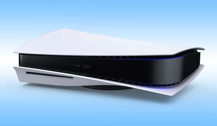 索尼稱PlayStation 5將不支持原生1440p分辨率