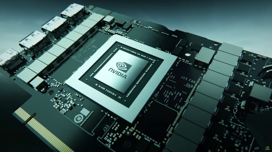 英偉達(dá)RTX 3080 Ti顯卡將具有10,496個(gè)CUDA內(nèi)核，20 GB GDDR6X內(nèi)存和320W TGP