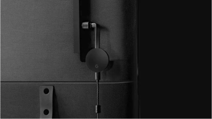 帶有Google TV的Chromecast提供類似Fire TV的界面