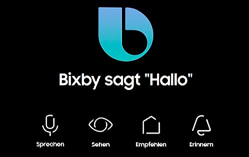 三星正在重新改造其Bixby語音助手