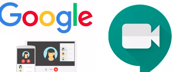 Google Meet消除了移動(dòng)設(shè)備的噪音