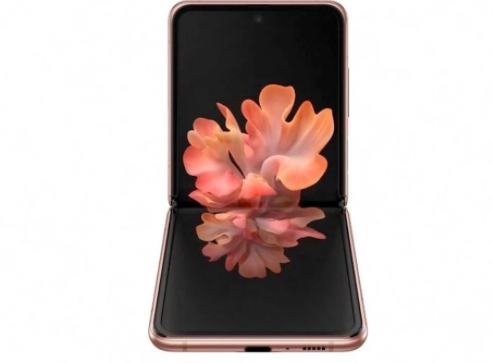 關(guān)于三星Galaxy Z Flip 2發(fā)行日期的新消息