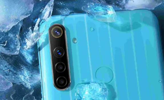 Realme 7 Pro SE即將推出，可能會(huì)更名為Realme 7i