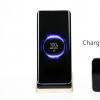 創(chuàng)新科技資訊：小米展示了80W無線充電功能，可超快充滿手機(jī)