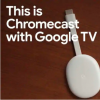 創(chuàng)新科技資訊：帶有Google TV的Chromecast提供類似Fire TV的界面