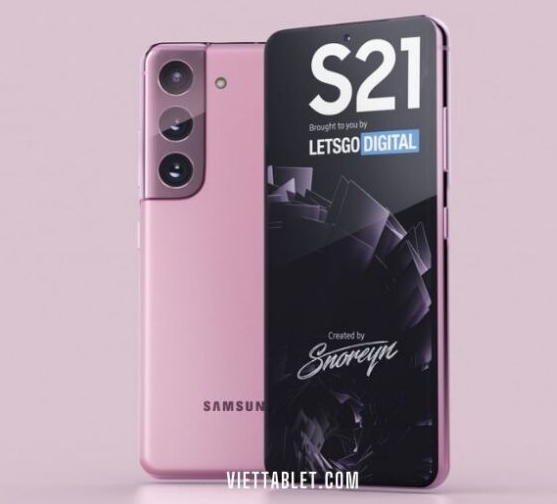 三星可能會發(fā)布由塑料制成的Galaxy S21系列