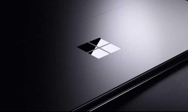 微軟Surface Pro 8原型再次出現(xiàn)，顯示出巨大的邊框，相似的設(shè)計(jì)