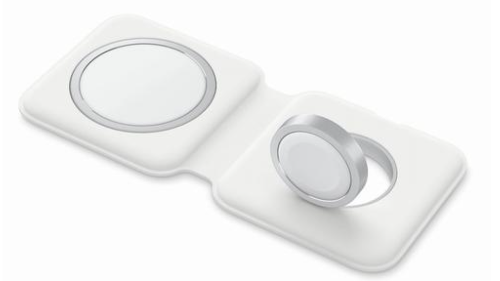蘋果的MagSafe Duo充電器售價129美元，但我們不知道它何時發(fā)布