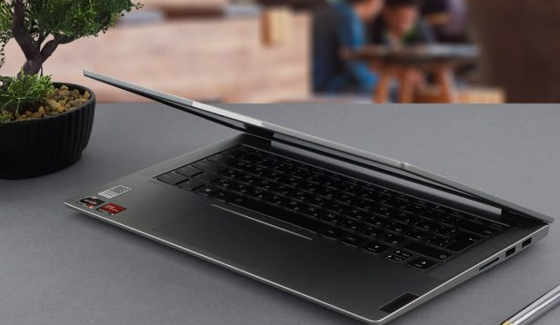 聯(lián)想IdeaPad系列中最強大的：IdeaPad 5 Pro