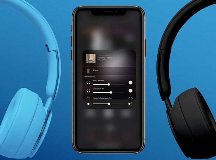 Apple的高級(jí)入耳式AirPods Studio傳言將成為12月8日公告的一部分