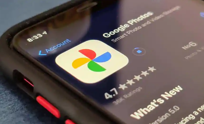 如何在Android上將Google相冊中的圖片設置為動態(tài)壁紙