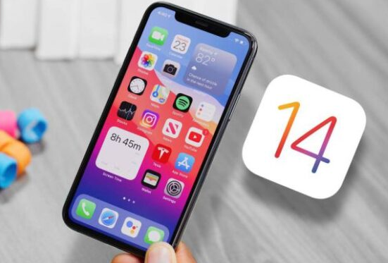 如何在iOS 14中啟用快捷方式應(yīng)用程序